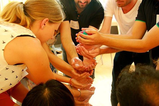 Efficiency workshop: exercise